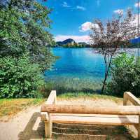 Lake Bled – Slovenia