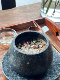 전주 한옥 감성숙소 왕의 지밀 🏯✨