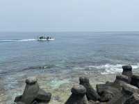 🏝️【台灣・小琉球｜海風輕輕，時光慢慢】