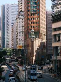 Kennedy Town, Hong Kong