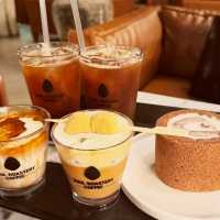 Soul Roastery Cafe