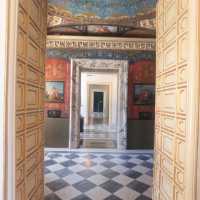 Wandering Rome: Discover Mussolini's Grand Residence – Visited by Less Than 1% of Tourists! 🤫🇮🇹