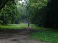 My 1st day in Angkor Wat
