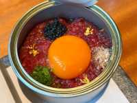 Kappo Makoto: Izakaya with Style & Grace