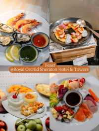 7 ร้านดินเนอร์น่าไปเดทในกรุงเทพ