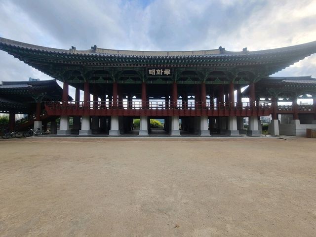 태화강 국가정원 (울산 가볼만한 곳)
