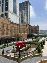 Macau - more than just casinos