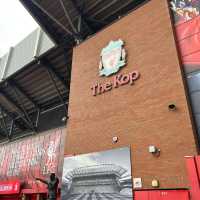 Absolutely Love Liverpool! My Favorite UK City Has Arrived! 🤩🏴󠁧󠁢󠁥󠁮󠁧󠁿