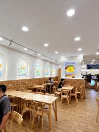 Beans.Factory: Penang’s Go-To Spot for Tau Fu Fah & Cold Desserts