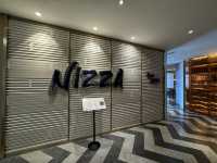 Mediterranean Glam Meets Charcoal Elegance: Nizza at Sofitel KL Damansara