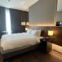 【水原】 Four Points Sheraton Hotel Suwonスタイリッシュな4つ星ホテル🌟