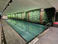 The Murray, Hong Kong