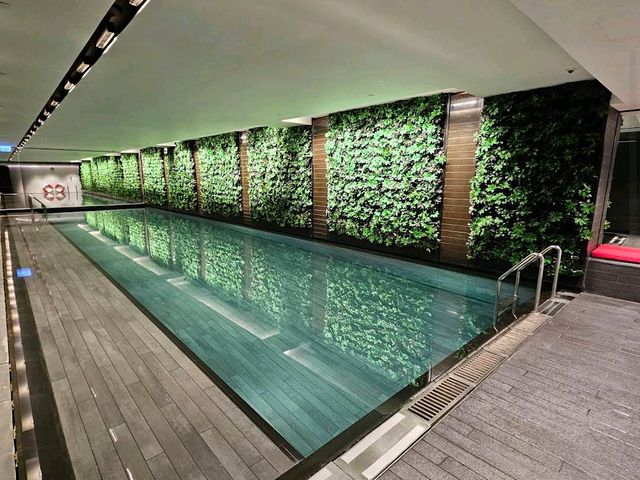 The Murray, Hong Kong