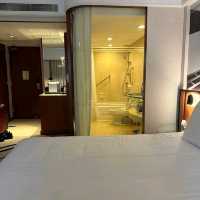The Park Lane Hong Kong – A Pullman Hotel