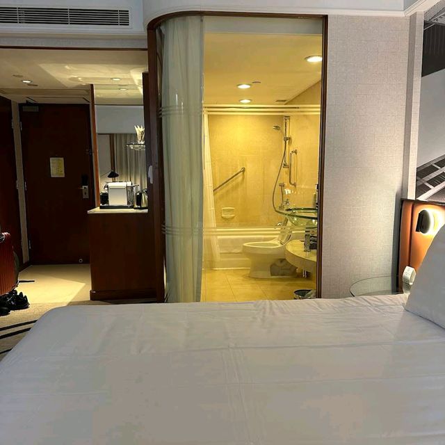 The Park Lane Hong Kong – A Pullman Hotel