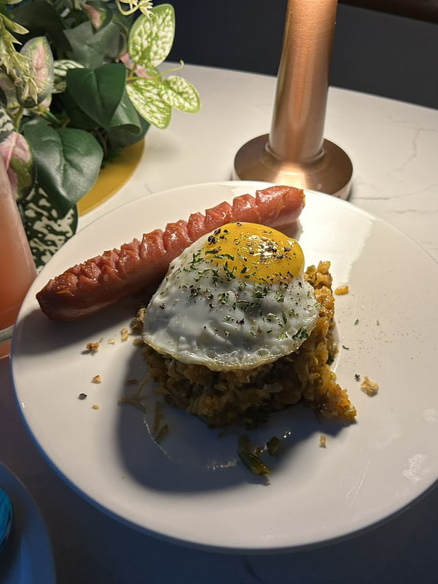 🍸 압구정 라운지 후기 🌃