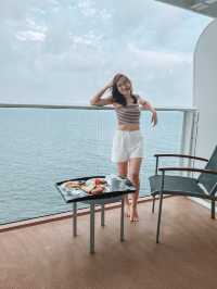 Cruising & Gaming : My Royal Caribbean Adventure!