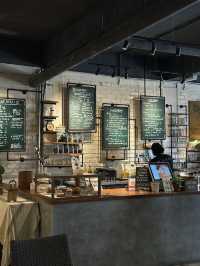 Backlane Coffee, A Hidden Gem in Malacca’s Jonker Street 