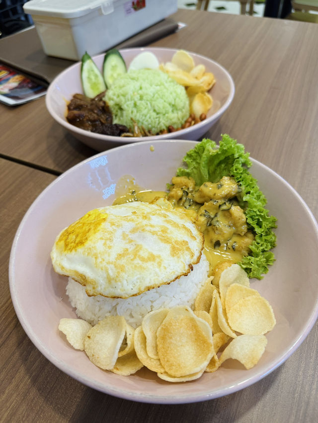From Kampung to Café: Dulu Kita Feels