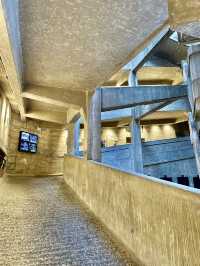 Shanghai 1933: where imagination meets preservation