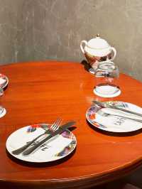 Vivienne Westwood Cafe