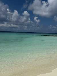 馬爾代夫的硬石酒店（Hard Rock Hotel Maldives）