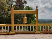 เงิน1ใบแดงได้ชมวิวสุดอลังการไหว้พระขอพรที่ หาดใหญ่