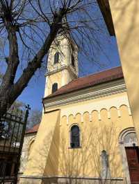 Belgrade Travel Guide: 4 Days Exploring the Serbian Capital 