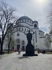 Belgrade Travel Guide: 4 Days Exploring the Serbian Capital 