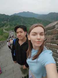 4 Days of Beijing Buzz & Tianjin Thrills 🏯🚄