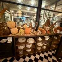 Snow White Magic: A Sydney Icon
