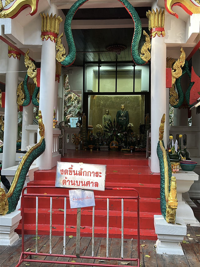 คำชะโนด @อุดรธานี ✨