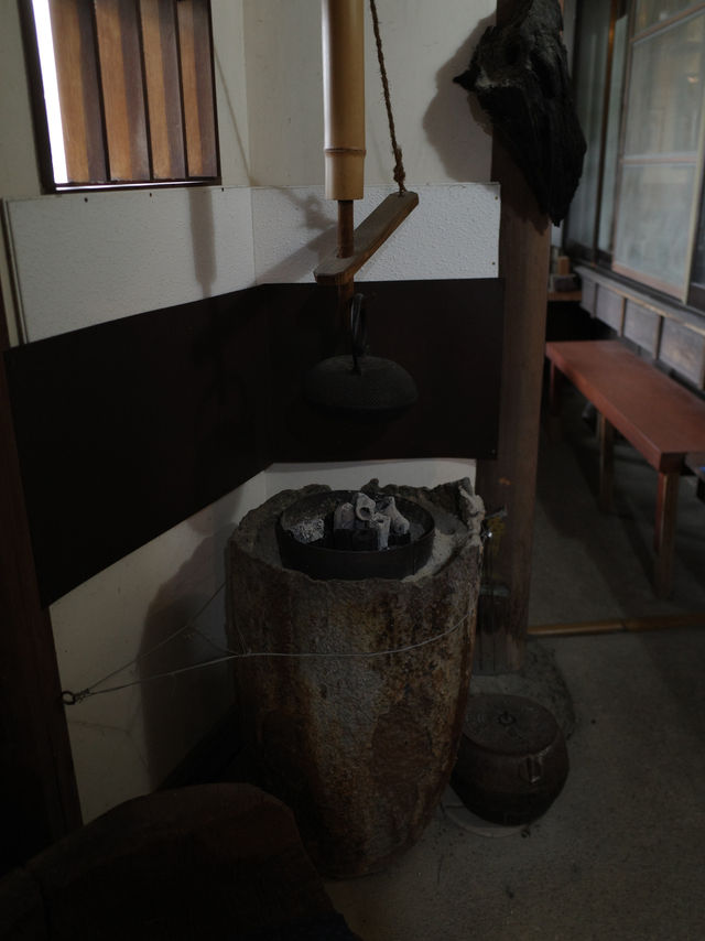 🍜【茨城・ひたちなか 木挽庵】古民家で味わう手打ち蕎麦の極み