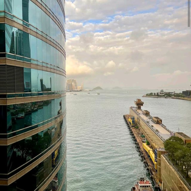 Prince Hotel (Marco Polo)