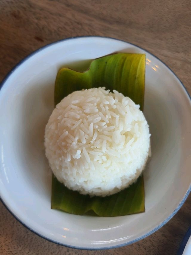 กินข้าวไทบ้าน ประเวศ