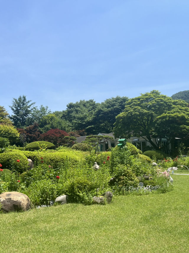 양평 서종 여행