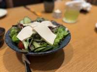 Hidden Gem for Japanese Food at Pavilion Damansara Heights – Rakuzen