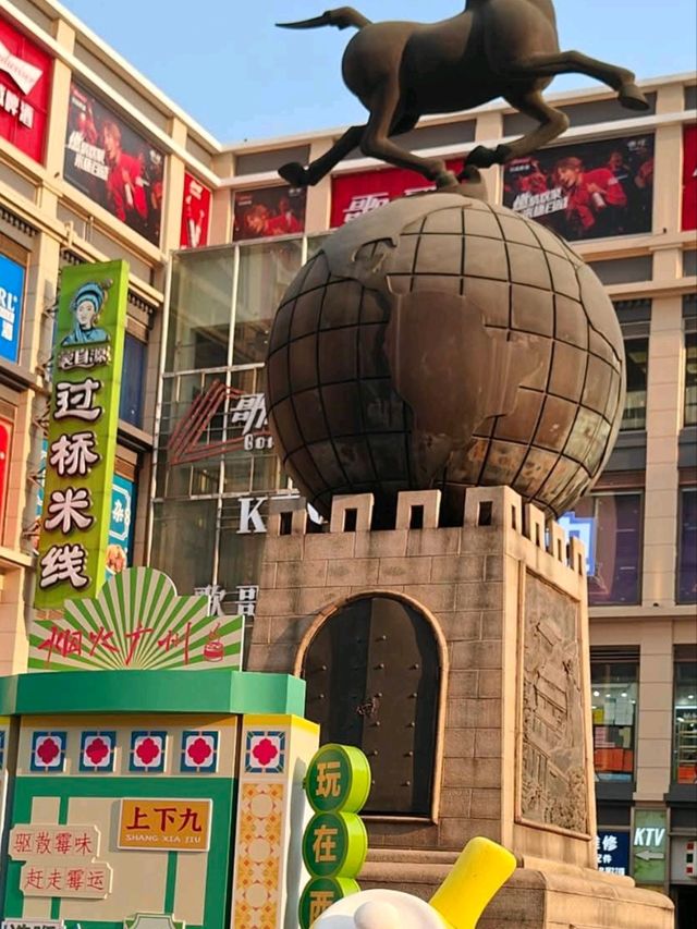 🇨🇳👟 Zhanxi Shoes Market Guangzhou: Shoe Paradise Awaits! 👠🛒