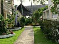 Blissful summer escape at Carabao Island