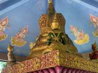 สถานปฏิบัติธรรมธรรมศิลป์