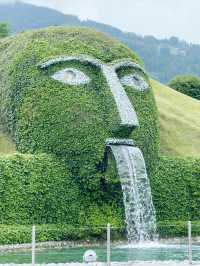 Swarovski Austria