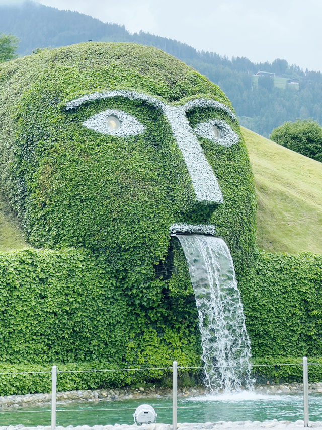 Swarovski Austria