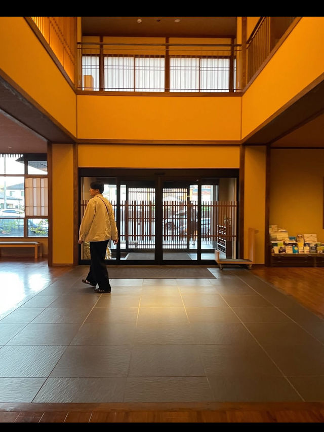 美肌の湯に癒される。月岡温泉で心と肌を整える旅♨️