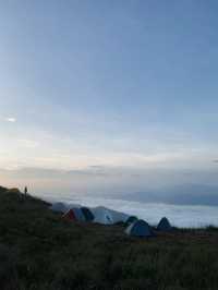 ดอยจอวาเล x ทูเล จ.ตาก ⛰️