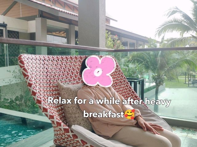 A Quick Family Getaway to Park Royal A' Famosa