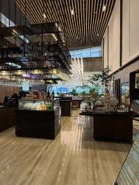 環境舒適嘅酒店，仲有海景，令人感覺舒適放鬆享受愉快的旅程