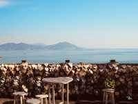 Jasan Park: A Tranquil Oasis and Gateway to Panoramic Views in Yeosu