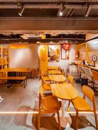 Oasis Tea Cafe