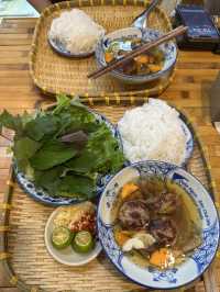 หลนปู ที่สุดในไทย ริมน้ำบางไทร