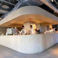 Blue Bottle Coffee Daikanyama